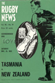 Tasmania New Zealand 1968 memorabilia
